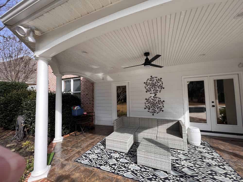 Home Improvements image