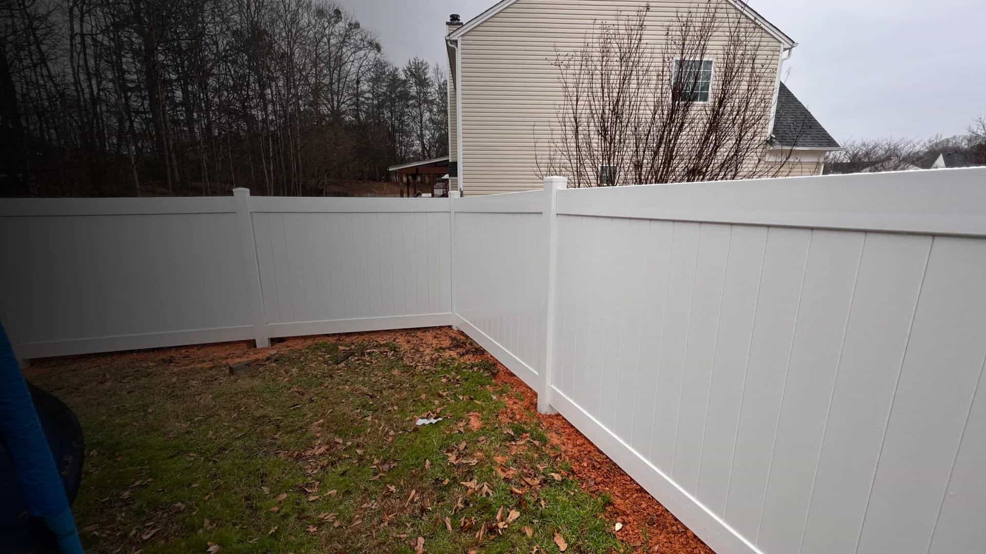 Hero image for Big M Power Washing, LLC
