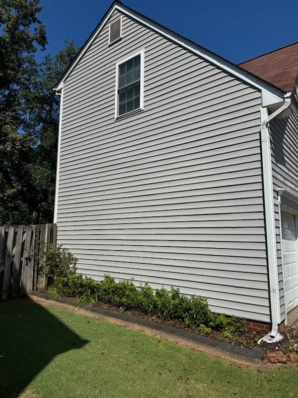 Project Transform Your Home with Professional Pressure Washing image