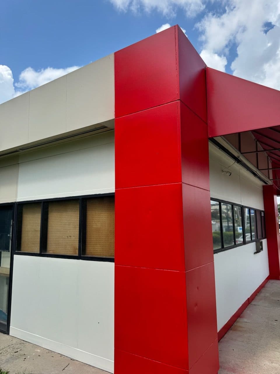 Project Vibrant Paint Refresh for Local Business image