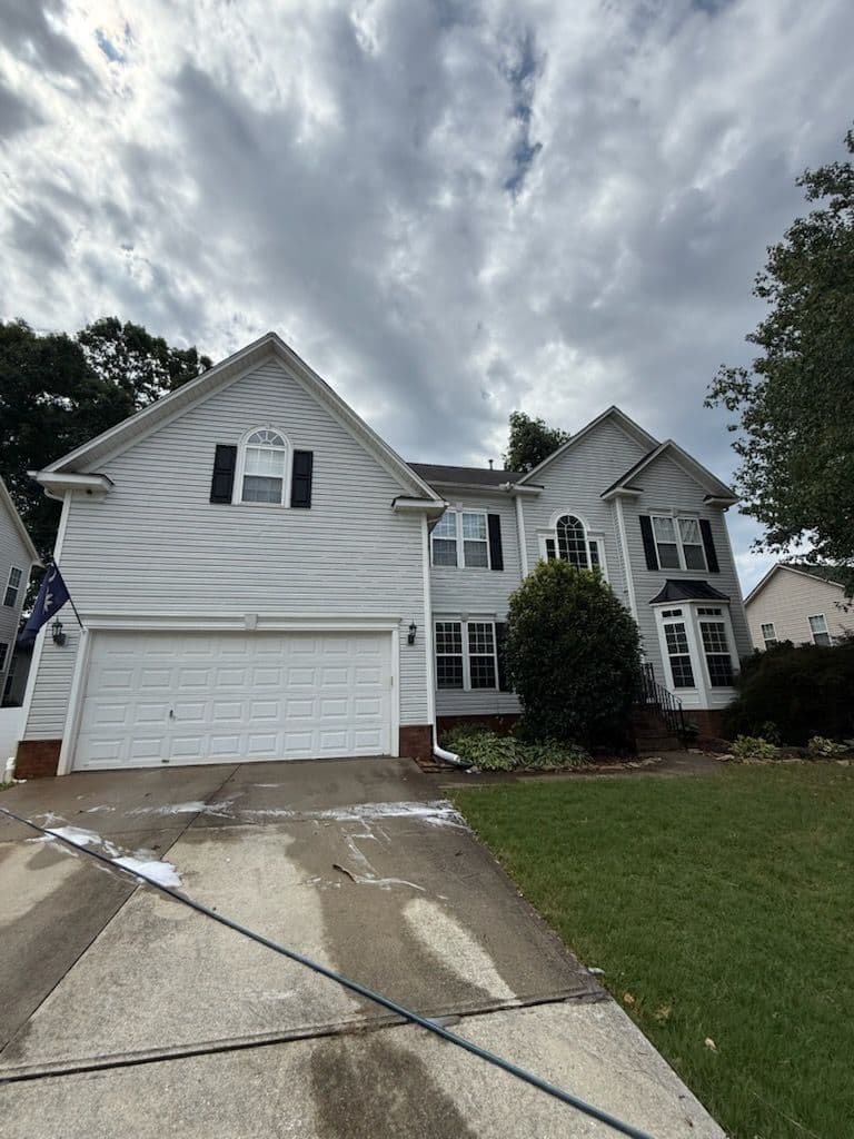 Revitalize Your Home with Expert House Washing image