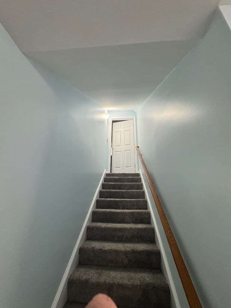 Gallery photos for Revitalize Your Home with Expert Interior Painting: Image #1