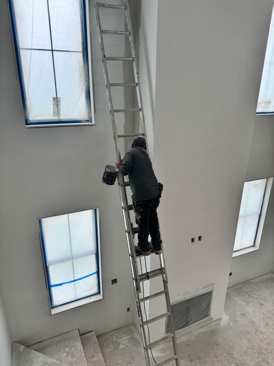 Expert Interior Painting Services Enhance Home image