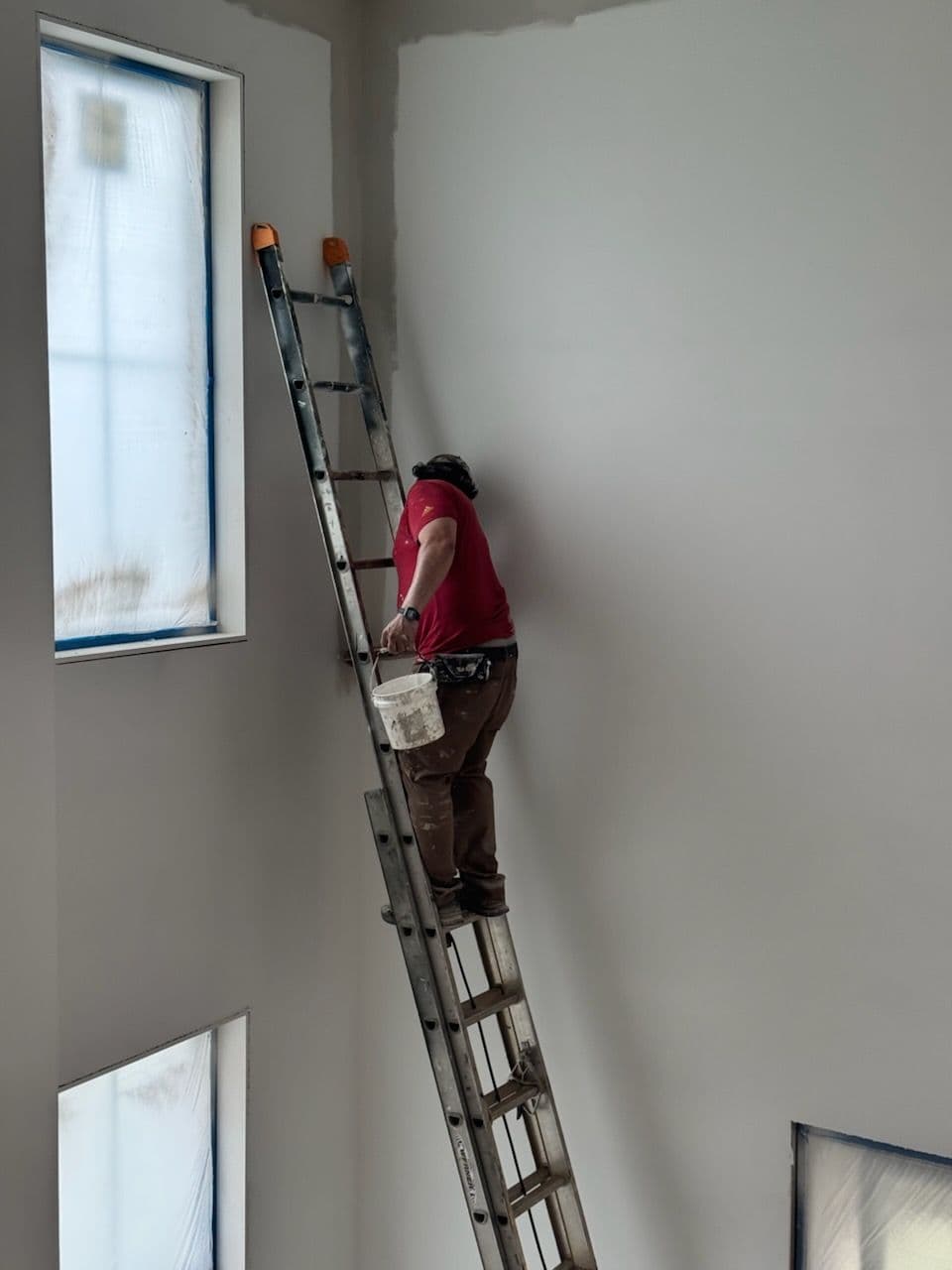 Gallery photos for Expert Interior Painting Services Enhance Home: Image #1