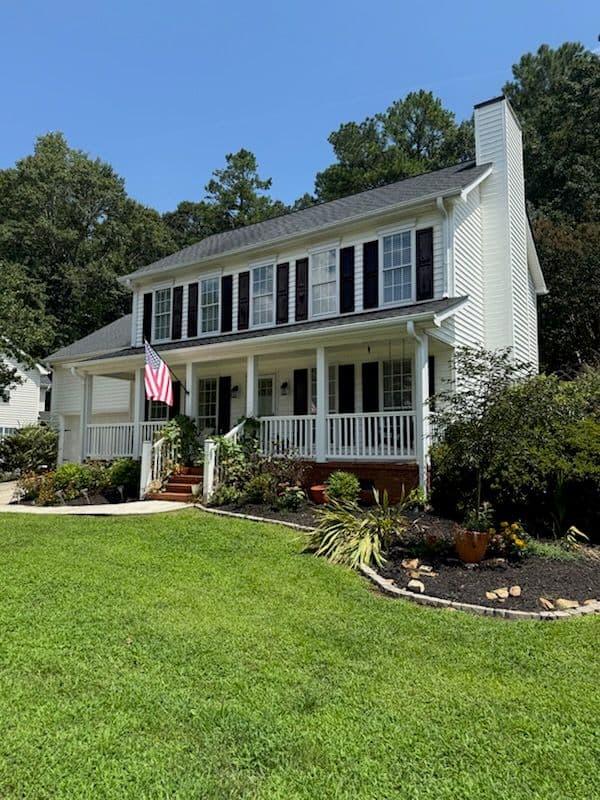 Transform Your Home with Professional House Washing image