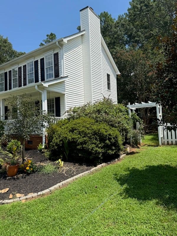 Gallery photos for Transform Your Home with Professional House Washing: Image #1
